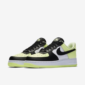 Nike Air Force 1 '07 - Női Utcai Cipő - Fehér/Fekete